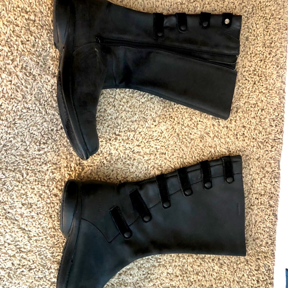 Merrell boots